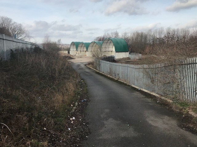 Kettle Bridge Rd, Sheffield for sale Primary Photo- Image 1 of 1