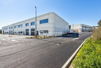 More details for Industrial to Rent
