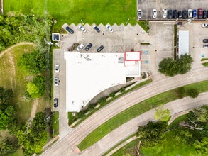 1140 Enclave Pky, Houston, TX - AERIAL map view - Image1