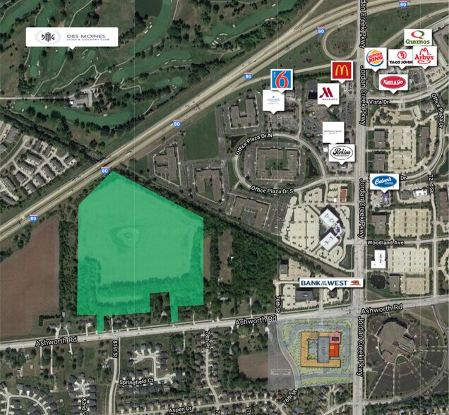 7885 Ashworth Rd, West Des Moines 50266 UK