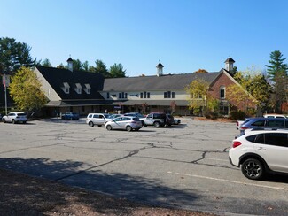 More details for 206 Worcester Rd, Princeton, MA - Office for Rent