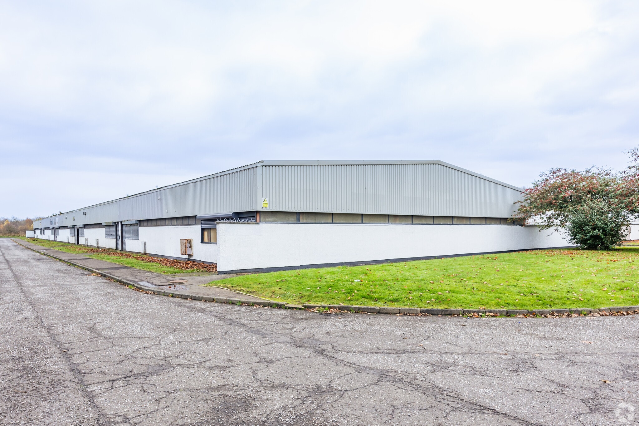 20 Simpson Pl, Kilwinning for sale Primary Photo- Image 1 of 1