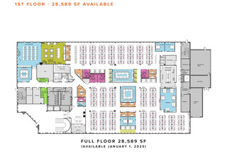 800 Prides Crossing, Newark, DE for rent Floor Plan- Image 1 of 1