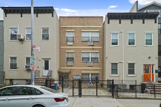 More details for 242 Palmetto St, Brooklyn, NY - Residential for Sale