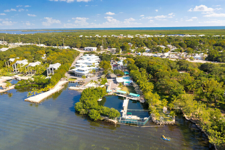 101900 Overseas Hwy, Key Largo, FL for sale - Primary Photo - Image 1 of 1