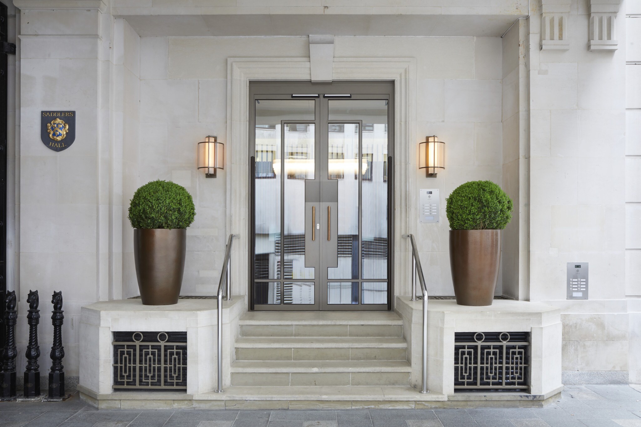 40-44 Gutter Ln, London for sale Building Photo- Image 1 of 1