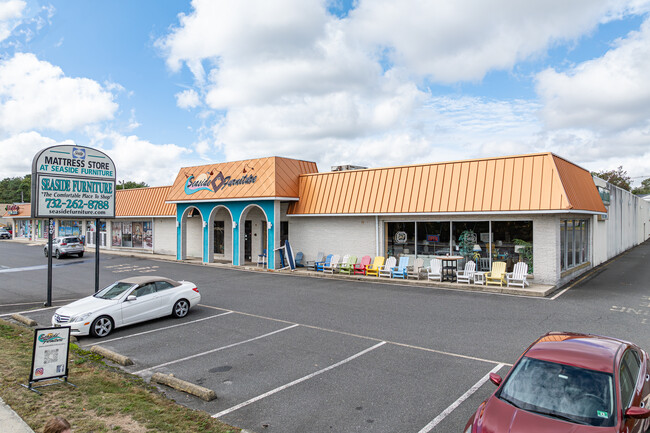 More details for 300 Brick Blvd, Brick, NJ - Retail for Rent