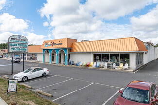 300 Brick Blvd, Brick NJ - Commercial Property