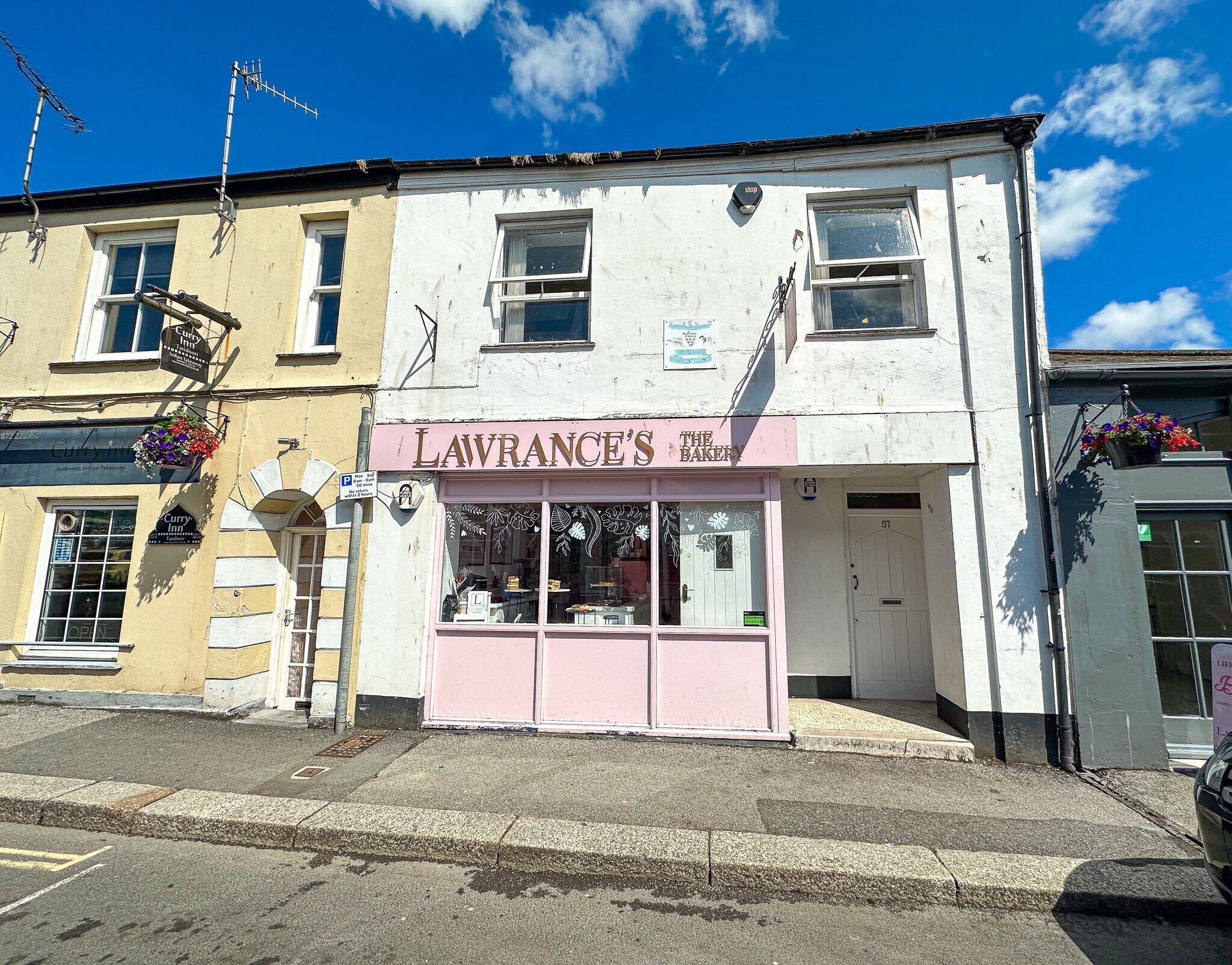 57 Little Castle St, Truro for sale Building Photo- Image 1 of 1