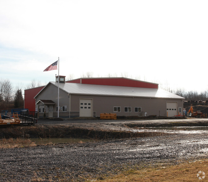 2261 Western Tpke, Duanesburg, NY for sale - Building Photo - Image 2 of 17