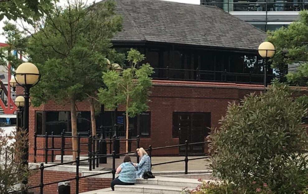 142 The Quays, Salford for sale Primary Photo- Image 1 of 1