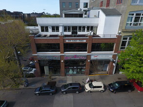 1016 E Pike St, Seattle, WA for rent Building Photo- Image 1 of 16