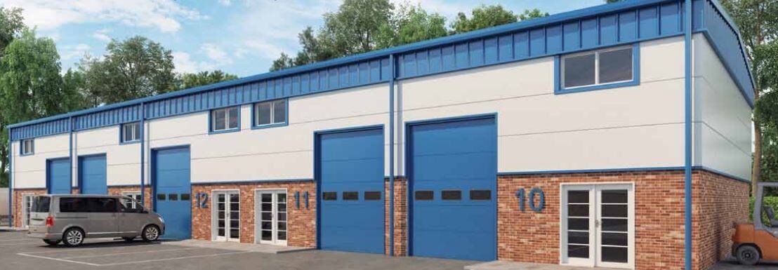 Arkwright Rd, Bedford for sale Primary Photo- Image 1 of 1