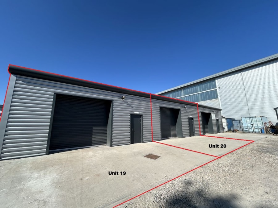 Breakwater Rd, Plymouth to rent Building Photo- Image 1 of 3