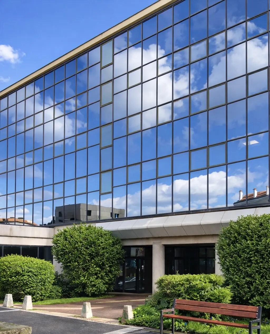 161 Avenue De Verdun, Ivry-sur-Seine to rent Building Photo- Image 1 of 7