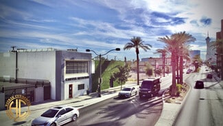 More details for 511-515 Las Vegas Blvd S, Las Vegas, NV - Retail to Rent