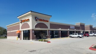 More details for 1165-1185 Katy Fort Bend Rd, Katy, TX - Retail for Rent