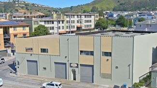 More details for 7601 El Camino Real, Colma, CA - Industrial for Sale