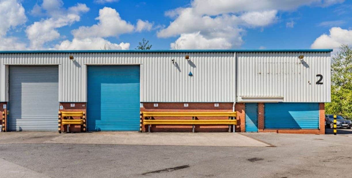 John Gilbert Way, Manchester to rent Building Photo- Image 1 of 2