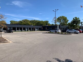 More details for 11217 W Forest Home Ave, Franklin, WI - Light Industrial for Sale