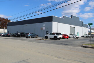 More details for 2900 Sycamore St, Harrisburg, PA - Light Industrial for Sale