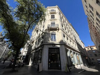 More details for 11 Rue De La République, Lyon - Office to Rent