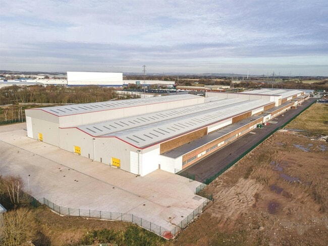 More details for E Lancashire Rd, Liverpool - Industrial to Rent
