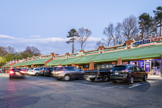 More details for 6400-6438 W Wilkinson Blvd, Belmont, NC - Retail for Rent