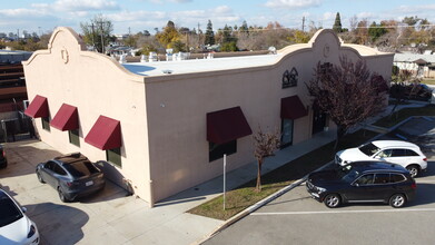 2725 16th St, Bakersfield, CA for sale Building Photo- Image 2 of 10