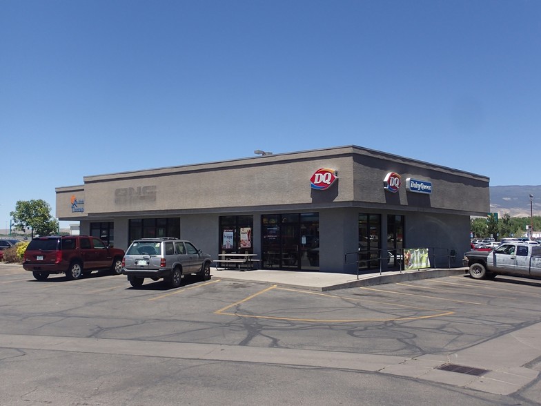 220-240 N Palmer St, Delta, CO for rent - Primary Photo - Image 2 of 3