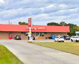 5100 Highway 56, Chauvin, LA for sale Building Photo- Image 1 of 8