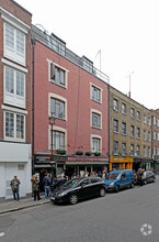 34-35 D'Arblay St, London for rent Building Photo- Image 1 of 3