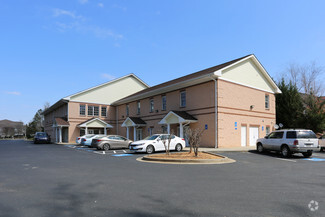 More details for 145-155 N Park Trl, Stockbridge, GA - Office/Medical for Rent