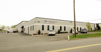 More details for 370 Market St, Kenilworth, NJ - Industrial for Sale