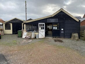 New St, Ledbury for sale Primary Photo- Image 1 of 2