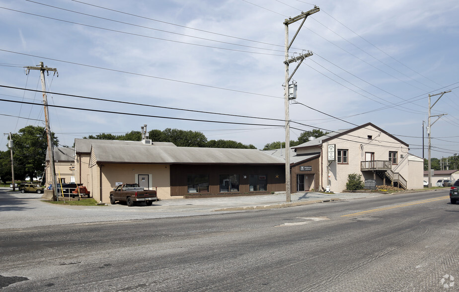 2 Ellicott Rd, Avondale, PA for sale - Primary Photo - Image 1 of 1