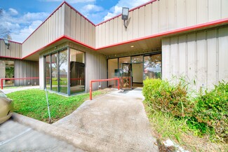 More details for 14350 Cypress North Houston Rd, Cypress, TX - Light Industrial for Rent