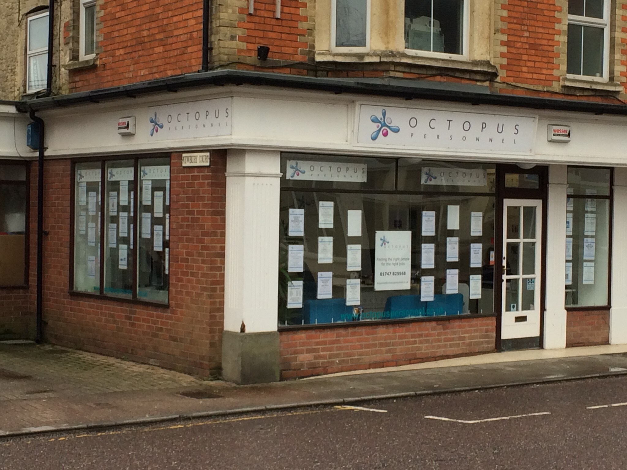 Newbury Court, Gillingham for sale Building Photo- Image 1 of 1