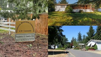 More details for 23501 Mountain Hwy, Spanaway, WA - Build-to-Rent for Sale