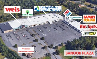 More details for 1309 Blue Valley Dr, Pen Argyl, PA - Retail for Rent