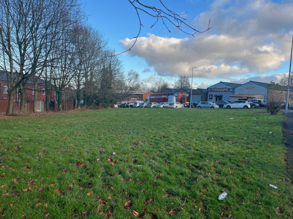 Pelham St, Bolton for sale Building Photo- Image 1 of 1