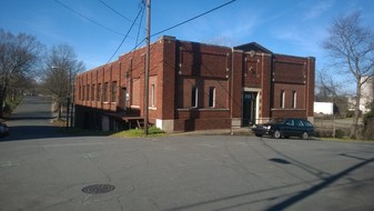 501 Penman St, Charlotte NC - Commercial Property