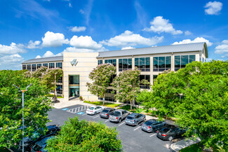 More details for 153 Treeline Park, San Antonio, TX - Office for Rent