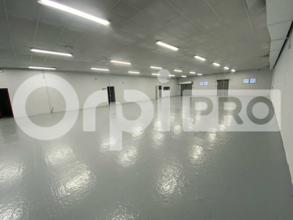 Light Industrial in Verdun-sur-Garonne for sale Interior Photo- Image 1 of 11