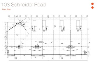 103 Schneider Rd, Kanata, ON for rent Floor Plan- Image 2 of 3