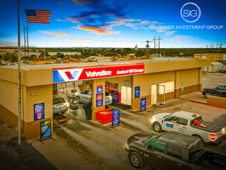 More details for 825 US Highway 80 E, Abilene, TX - Retail for Sale