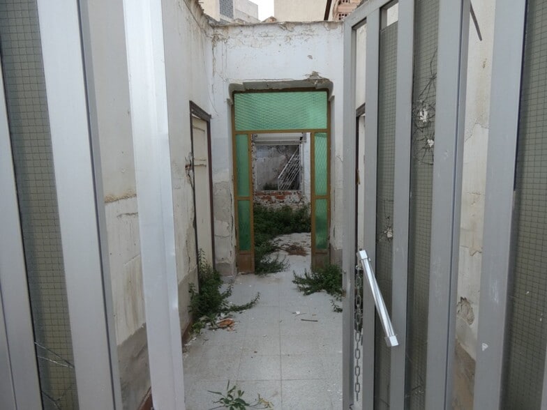 Land in Molina de Segura, Murcia for sale - Interior Photo - Image 3 of 3