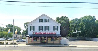 More details for 2828-2834 Pond Rd, Ronkonkoma, NY - Retail for Sale