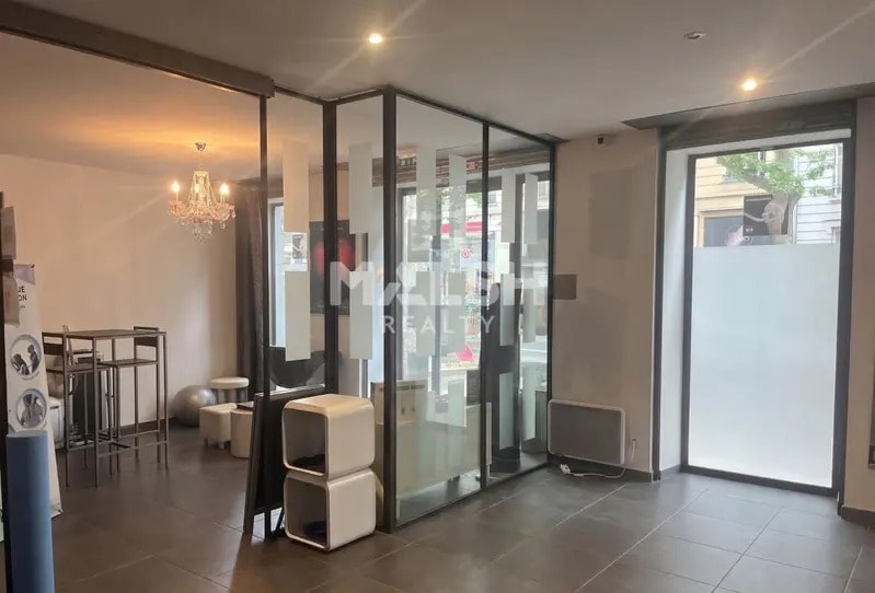 Location Commerce 54 m² - Photo 1