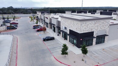 15101 Ronald Reagan Blvd, Leander, TX 78641, Unite, Leander, TX for rent Building Photo- Image 1 of 1